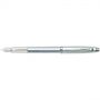 Pióro wieczne Sheaffer 100 Szczotkowany Chrom - 3
